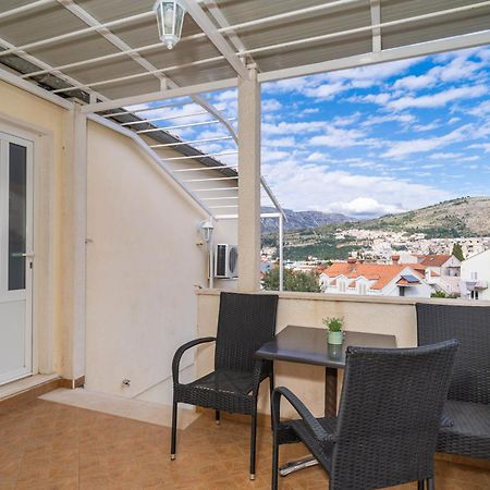 Apartment Luki Dubrovnik Exterior foto