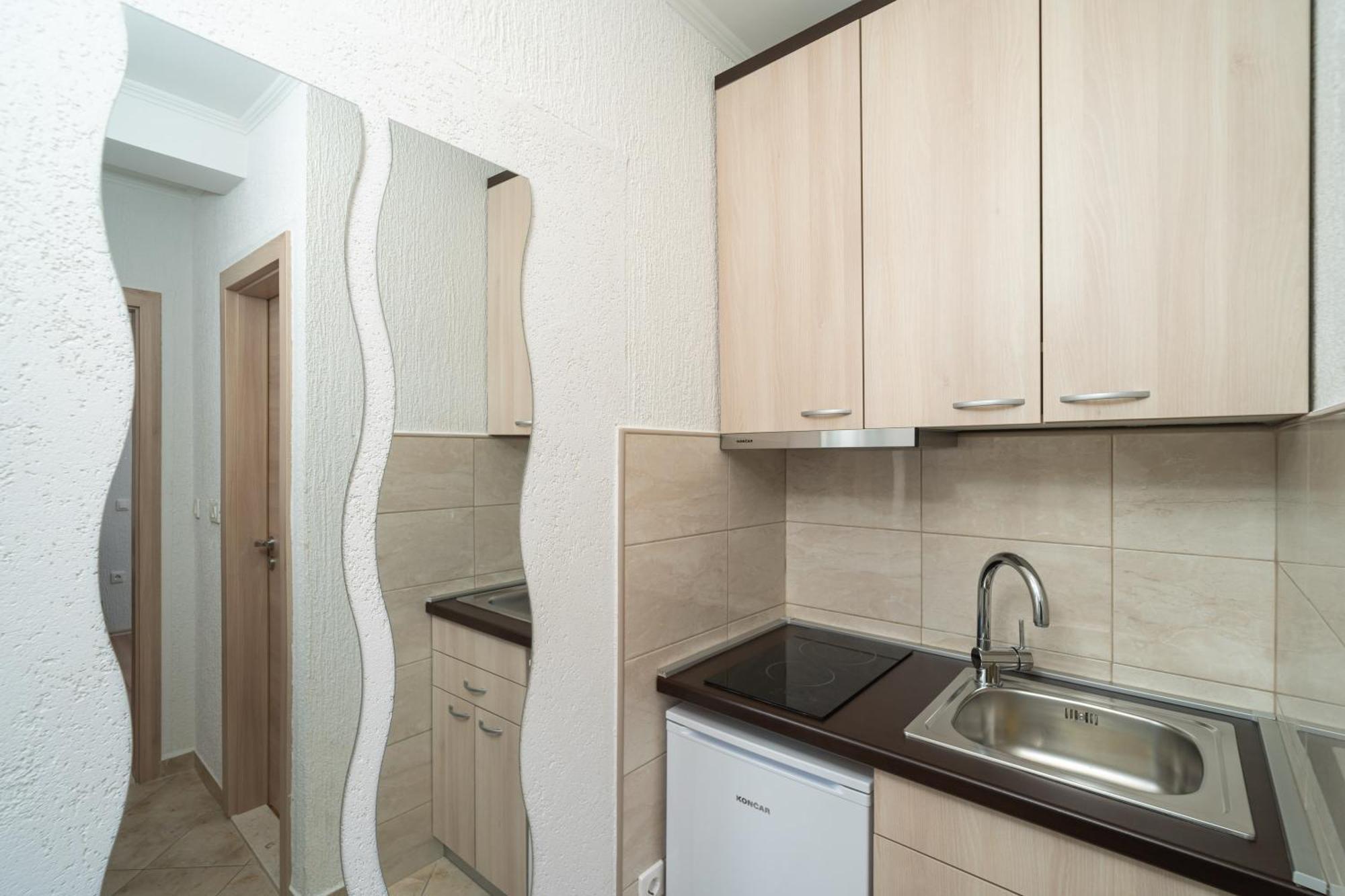 Apartment Luki Dubrovnik Exterior foto