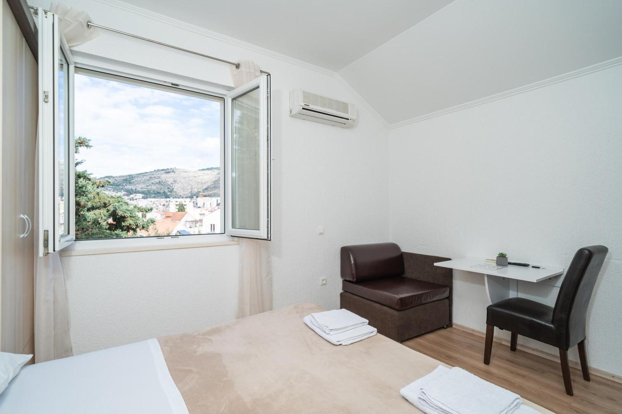 Apartment Luki Dubrovnik Exterior foto