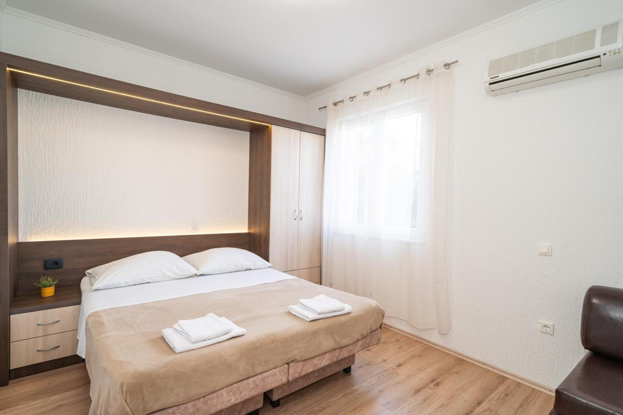 Apartment Luki Dubrovnik Exterior foto