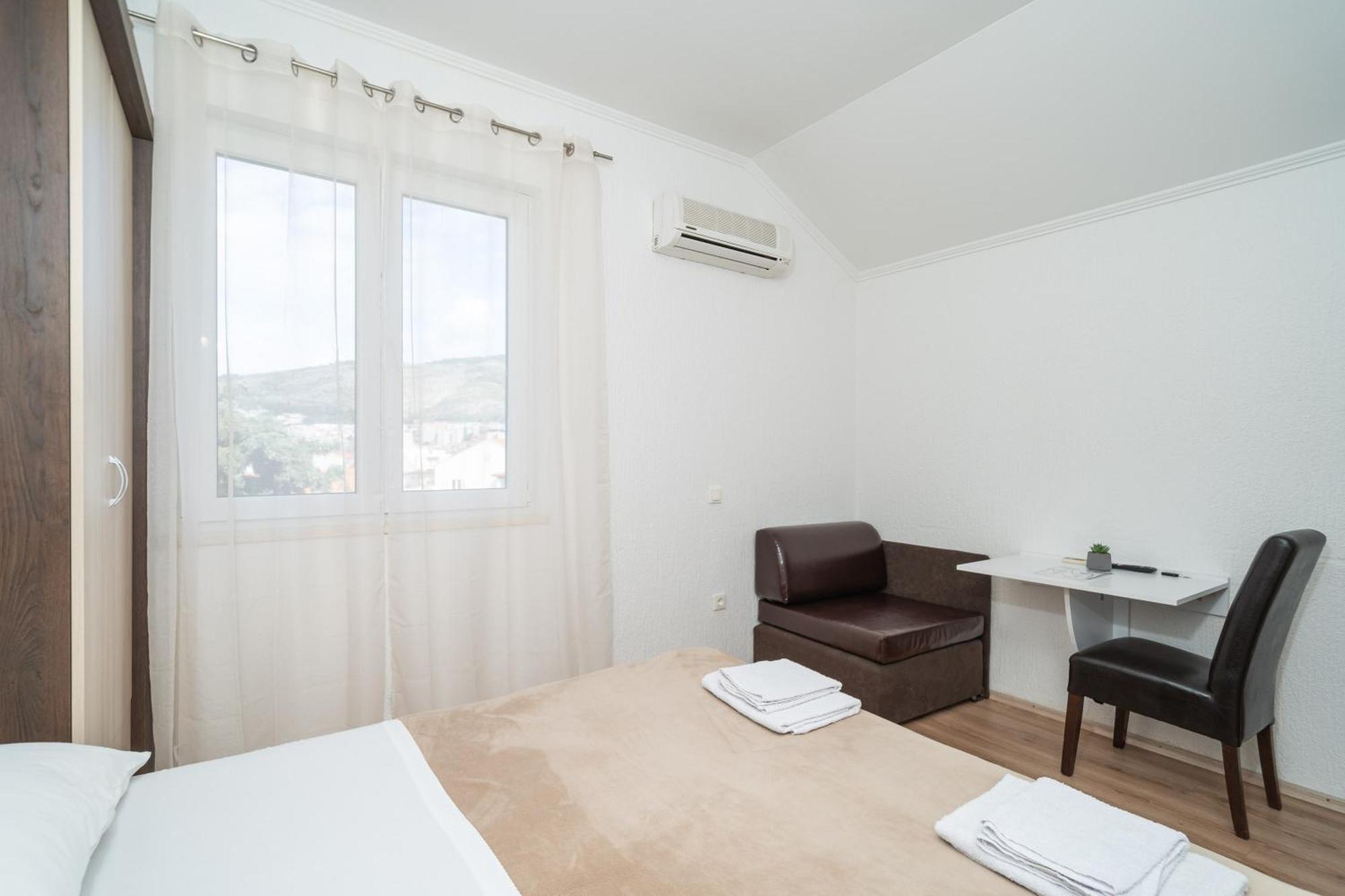 Apartment Luki Dubrovnik Exterior foto