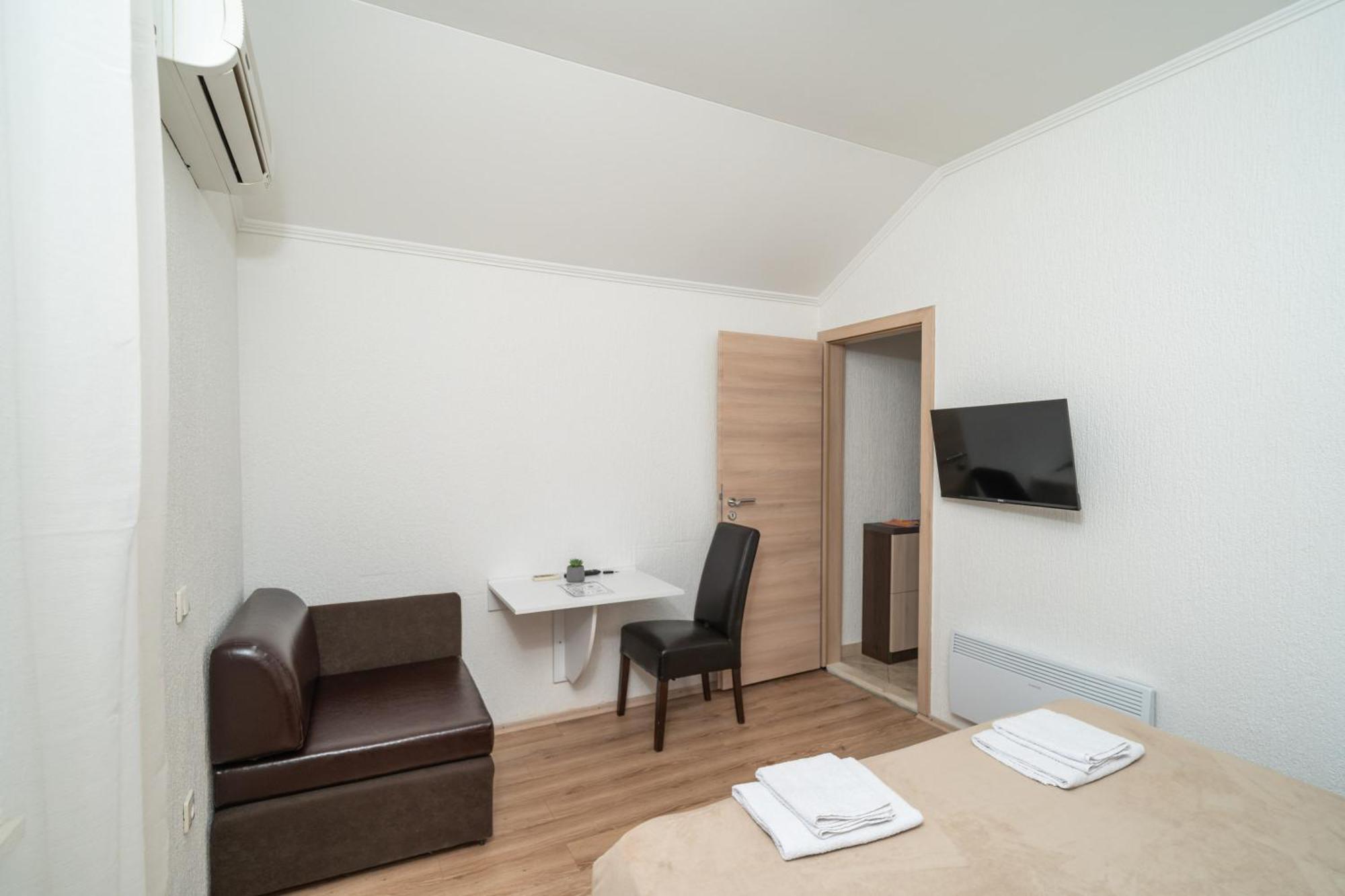Apartment Luki Dubrovnik Exterior foto