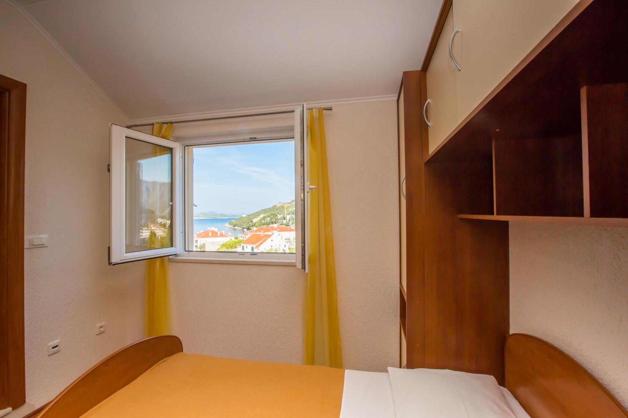 Apartment Luki Dubrovnik Exterior foto