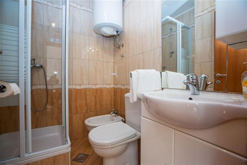 Apartment Luki Dubrovnik Habitación foto