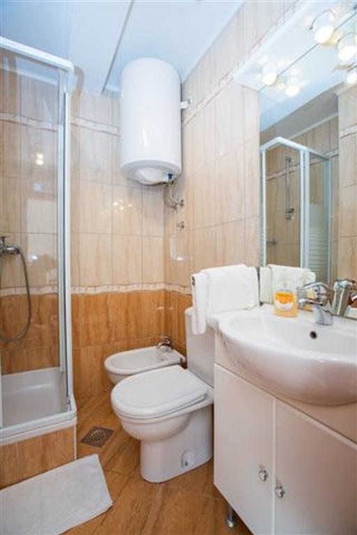 Apartment Luki Dubrovnik Habitación foto