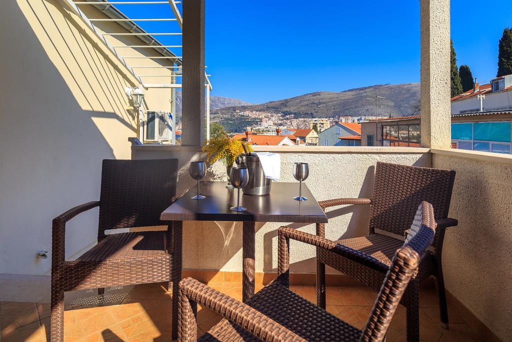 Apartment Luki Dubrovnik Exterior foto