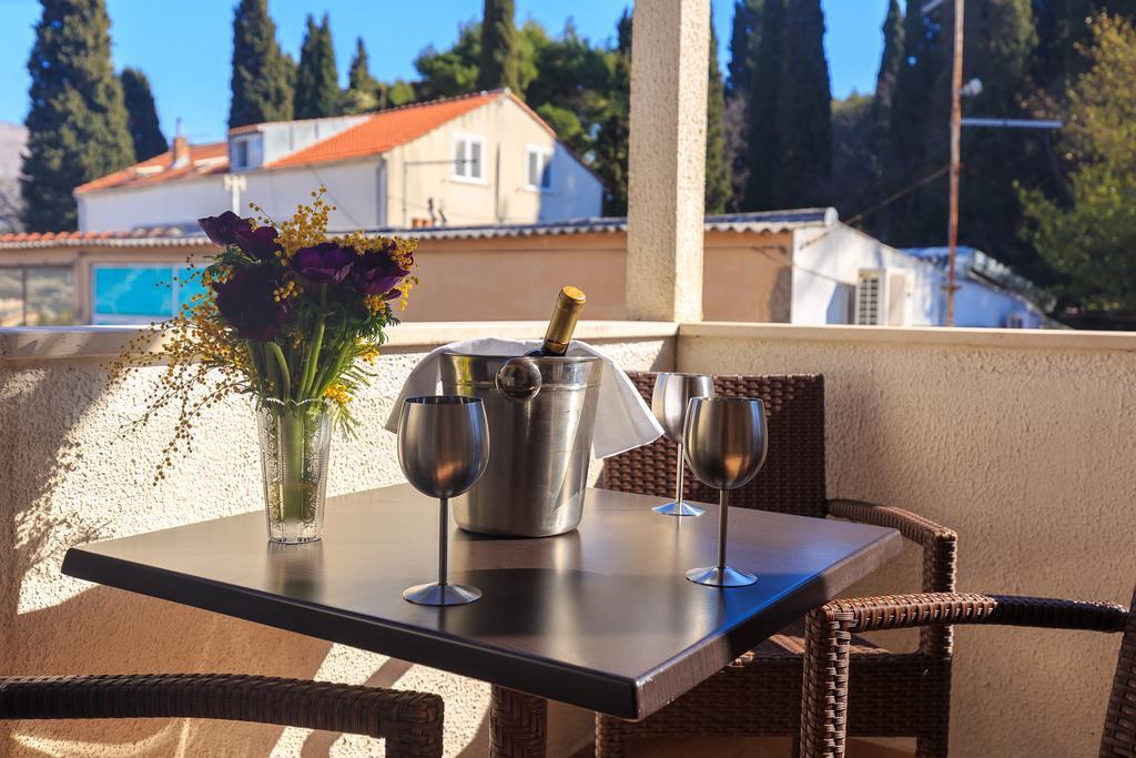 Apartment Luki Dubrovnik Exterior foto